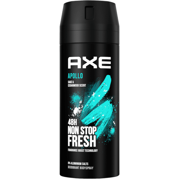 AXE Deo 150ml Apollo
