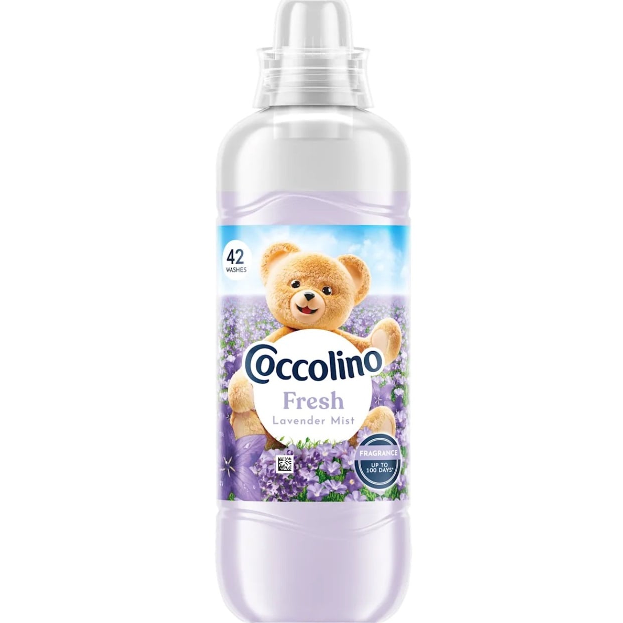 Coccolino 966ml Lavender