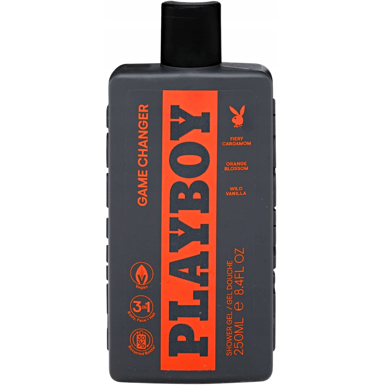 Playboy SG 250ml M Game Changer