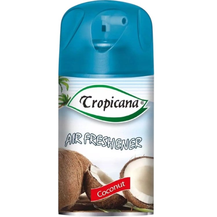 Tropicana 260ml Coconut