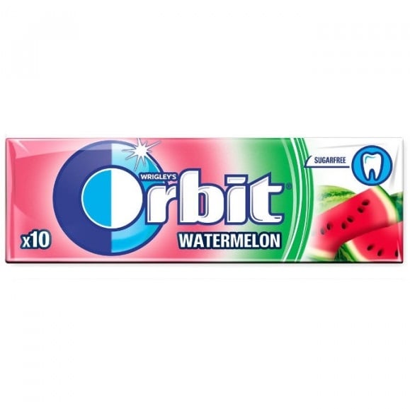 ORBIT 14g Watermelon
