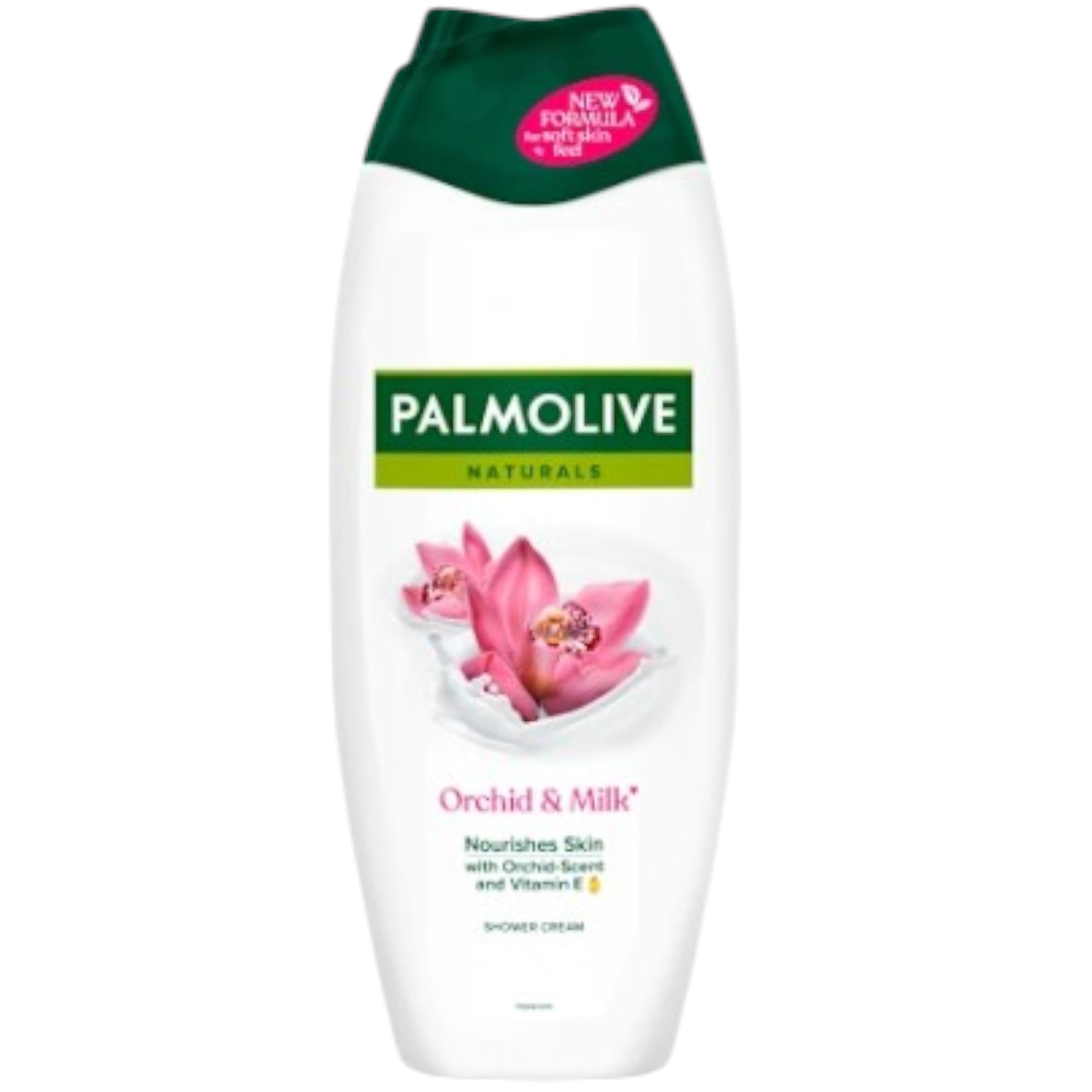 Palmolive SG 500ml F Orchid & Milk