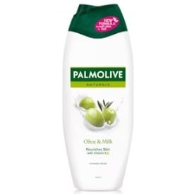 Palmolive SG 500ml F Olive & Milk