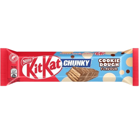 KitKat Chunky Cookie Dough 42g