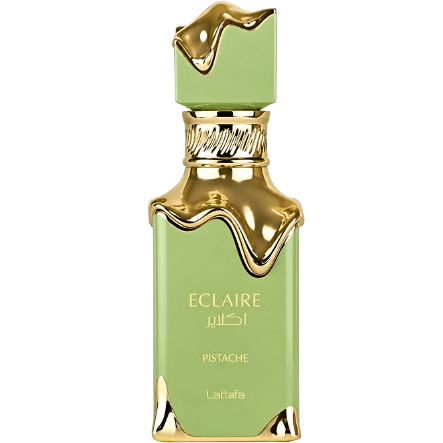 Lattafa 50ml F Eclaire Pistache