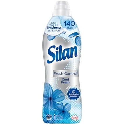 Silan 0,77L Cool Fresh