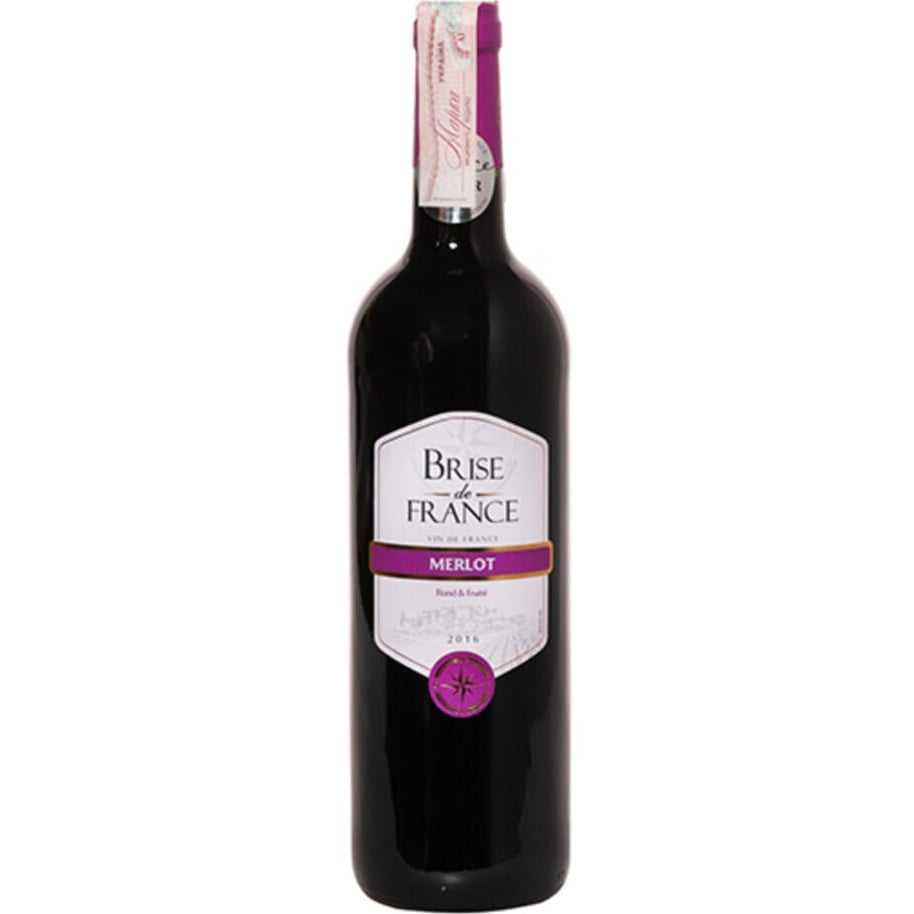 Brise 0,75L Merlot
