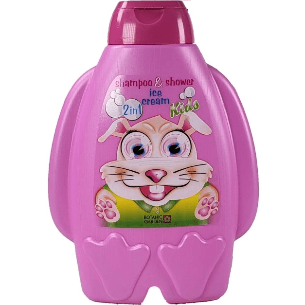 Botanic SG 300ml 2in1 Ice Cream CZ