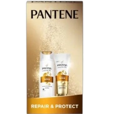 Pantene Darková sada šampon 250ml + kondicionér 160ml Intensive Repair
