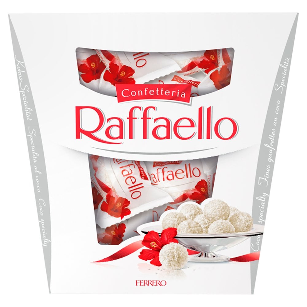 Raffaello 230g