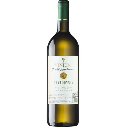 Vinium 1L Chardonnay