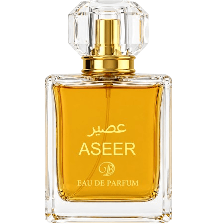 Blue Dreams 100ml Aseer