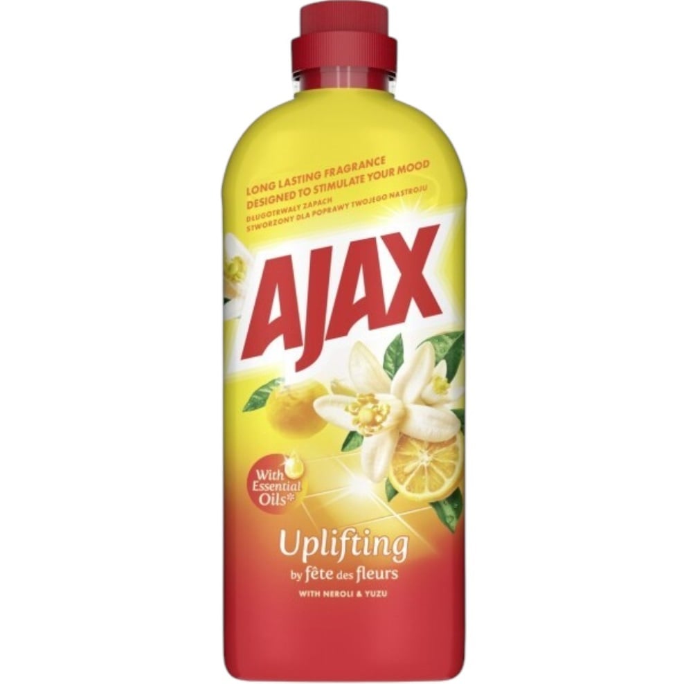 Ajax 1L Neroli & Yuzu