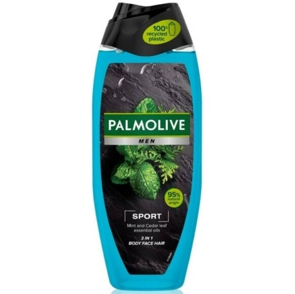Palmolive SG 500ml M Sport