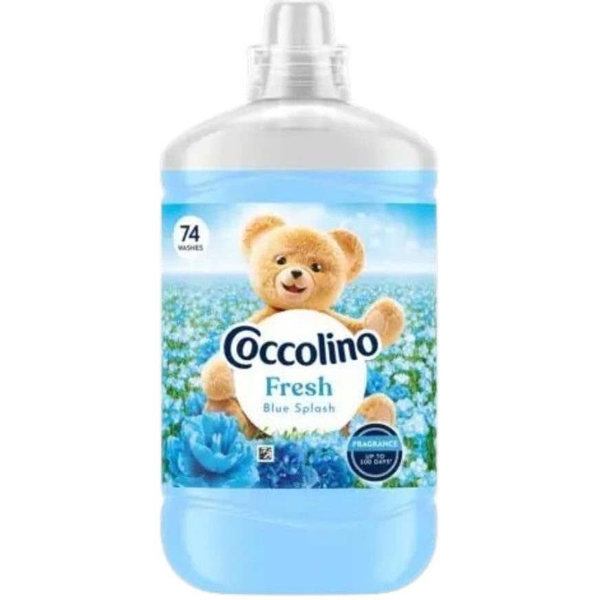 Coccolino 1,288L Blue Splash