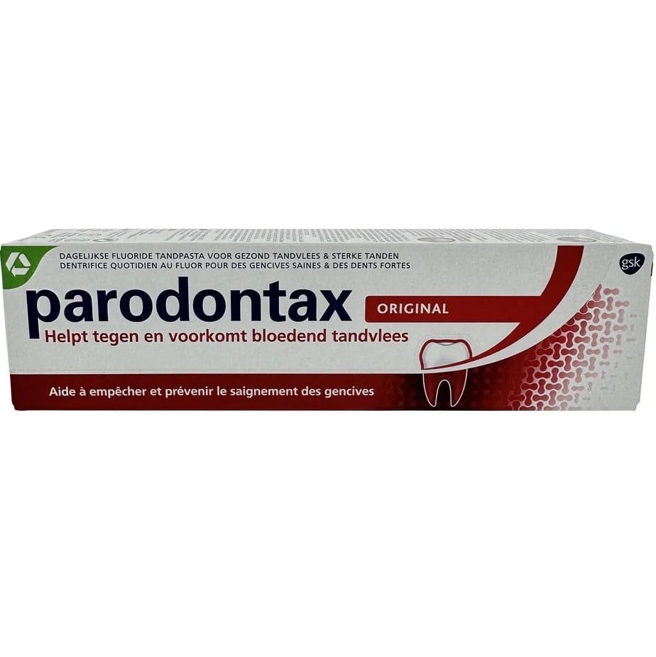 Parodontax 75ml Original