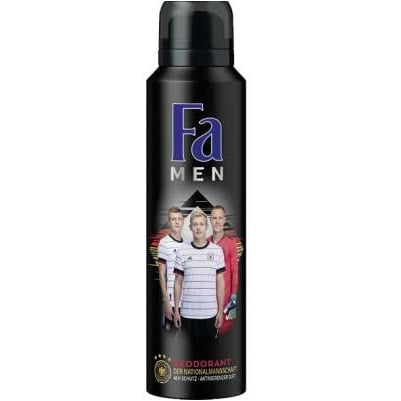 Fa Deo 150ml M Fan Edition Speedster