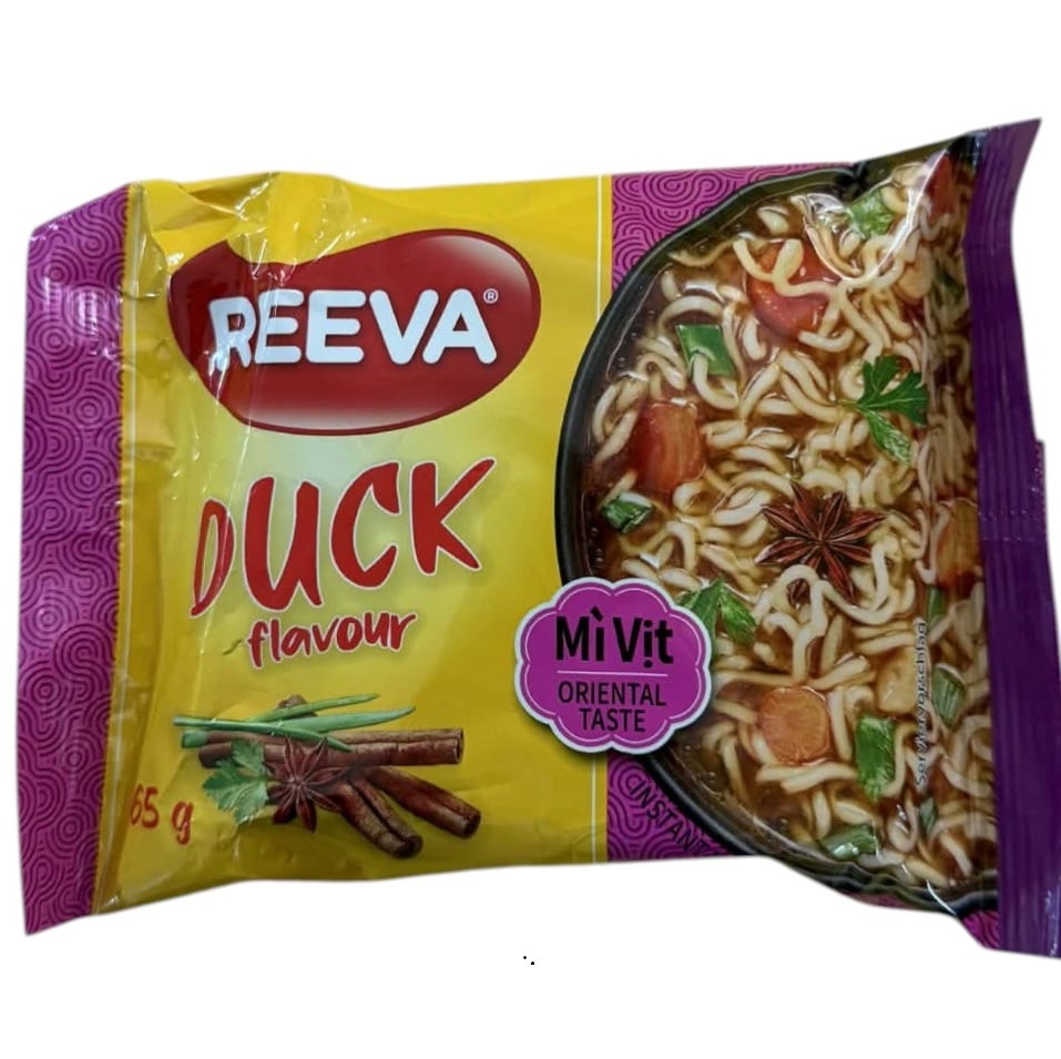 REEVA 65G DUCK