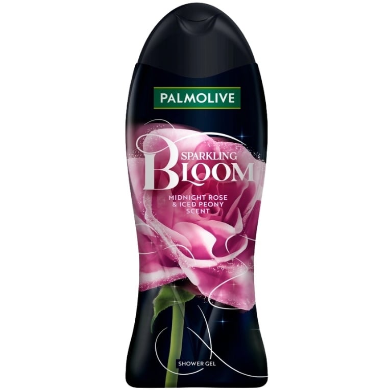 Palmolive SG 500ml F Midnight Rose
