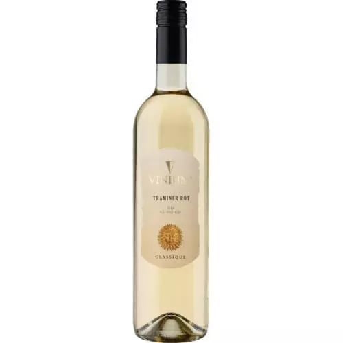 Vinium 0,75L Traminer Rot