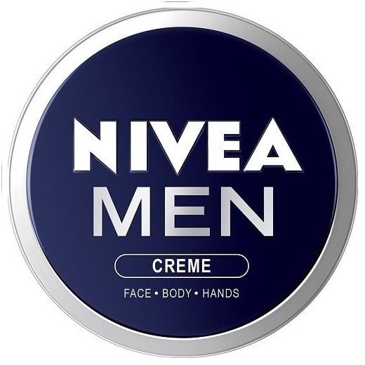 Nivea krém MEN 30ml ALU