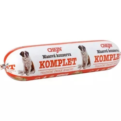 Chejn 1kg Komplet