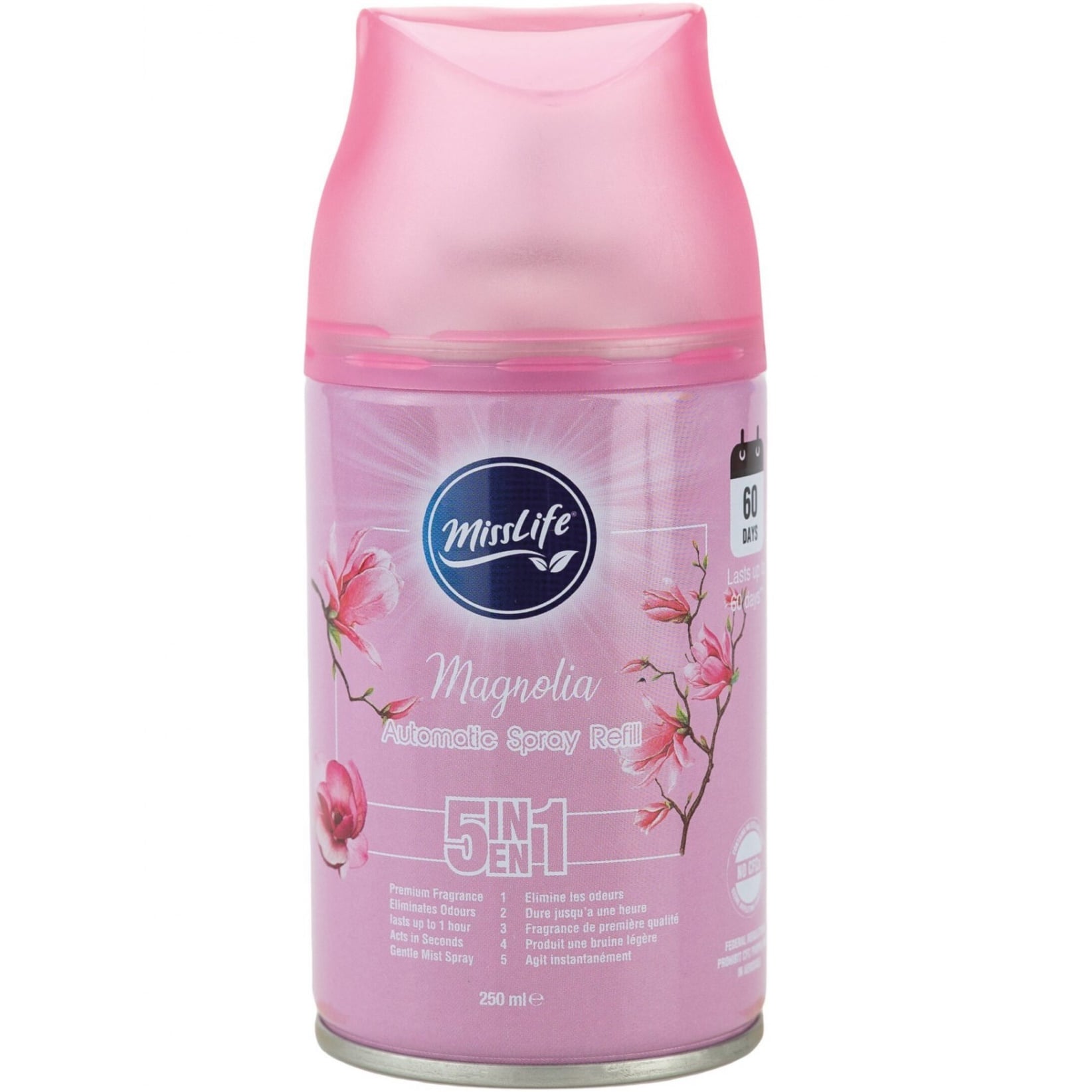 Miss Life 250ml Magnolia