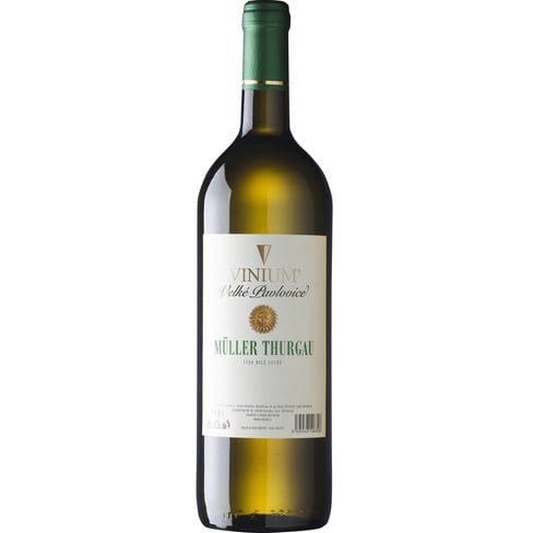 Vinium 1L Müller Thurgau