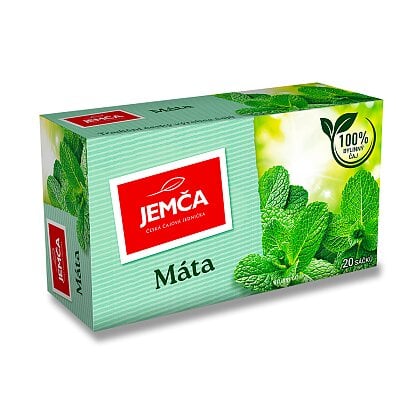 Jemča Máta 30g