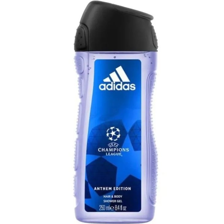 Adidas SG 250ml M Champions League - Anthem Edition