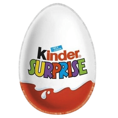 Kinder Surprise Pat Patrouille 20g (96)