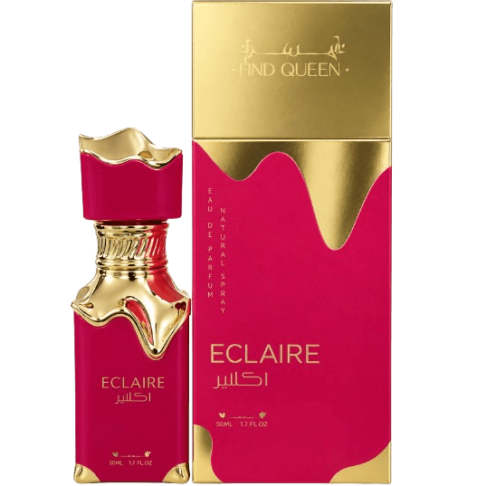Find Queen 50ml F Eclaire
