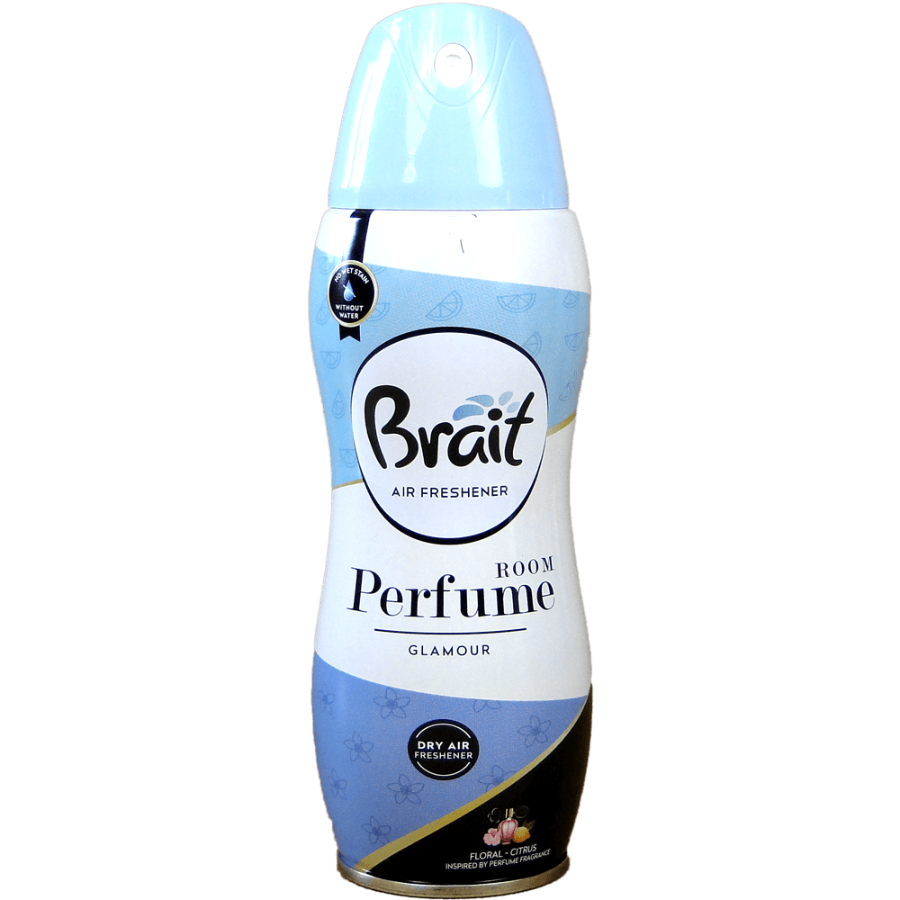 Brait 300ml Glamour