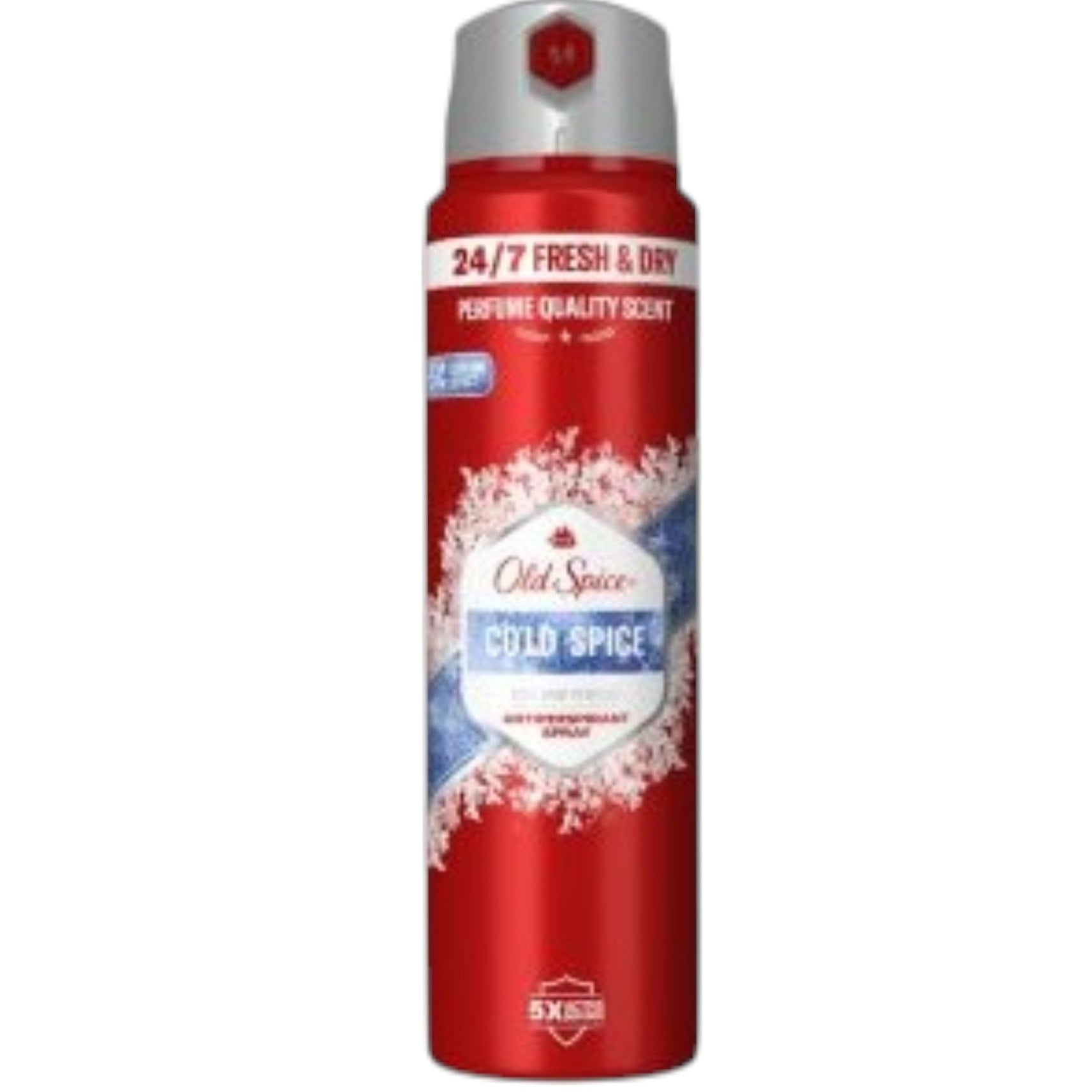 Old Spice Deo 150ml Cold Spice