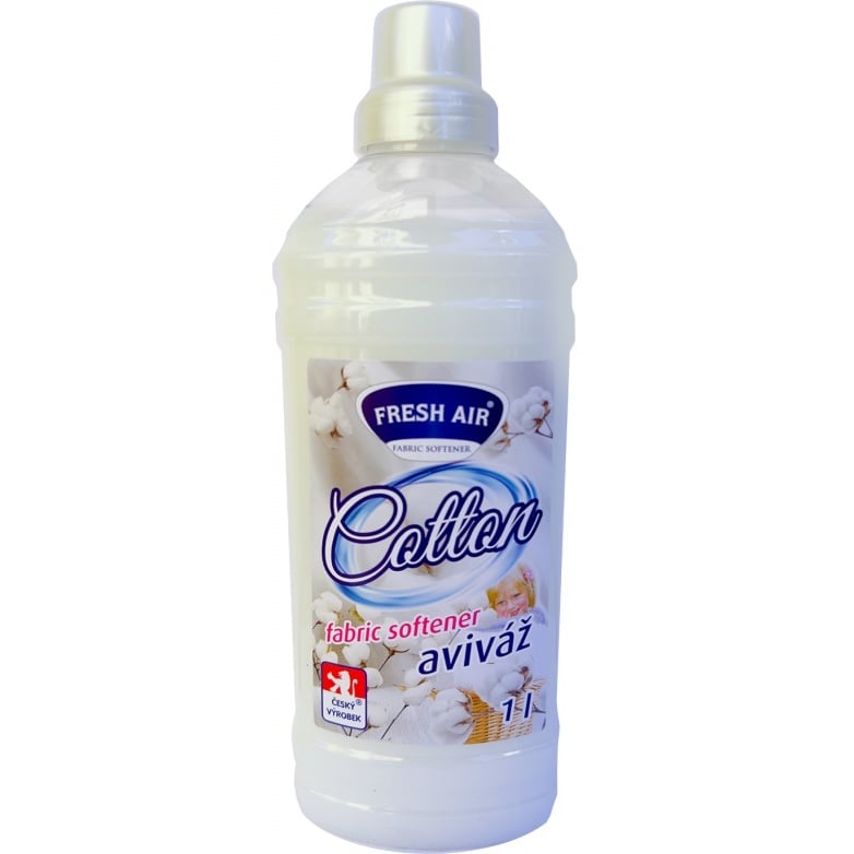 Fresh Air Aviváž 1L Cotton