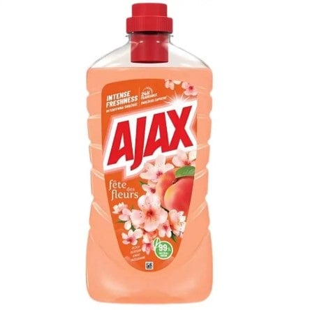 Ajax 1L Peach Blossom