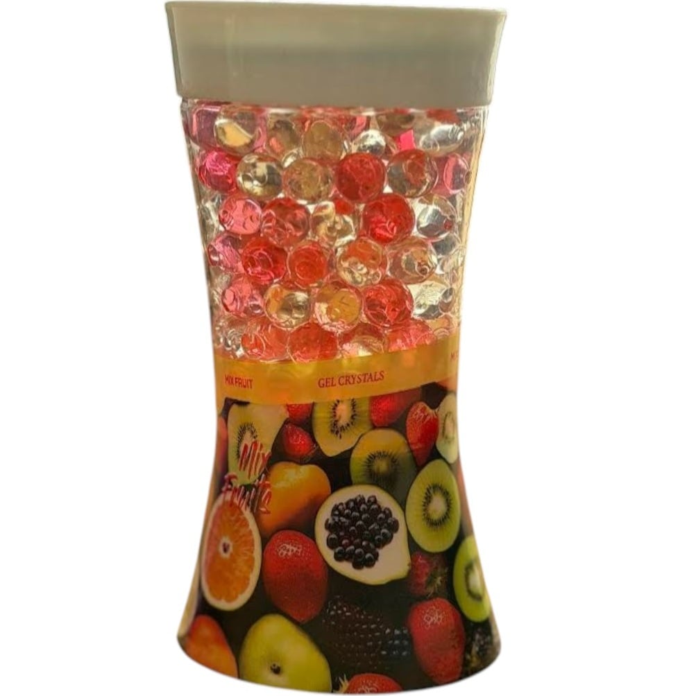 Gel Crystal 200g Mix Fruit