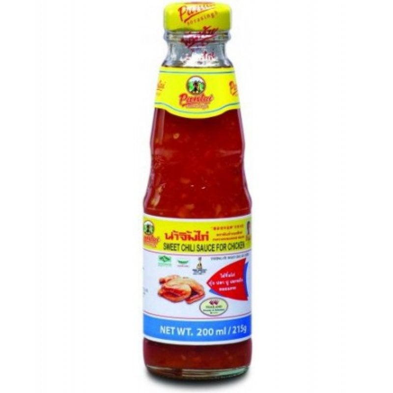 Sladká omáčka Pantai 200ml