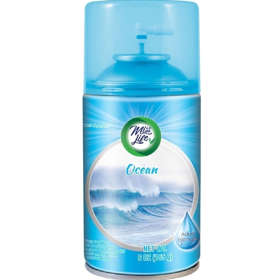 Miss Life 250ml Ocean