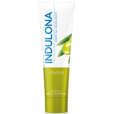 Indulona 75ml Olivová