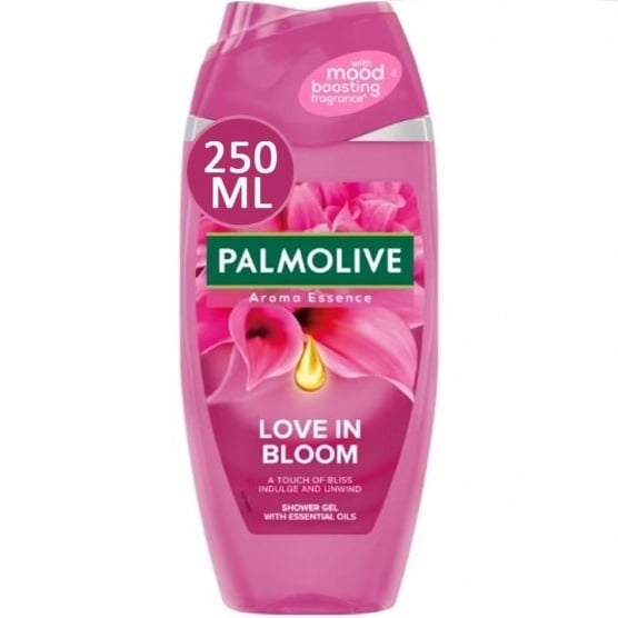 Palmolive SG 250ml F Love In Bloom