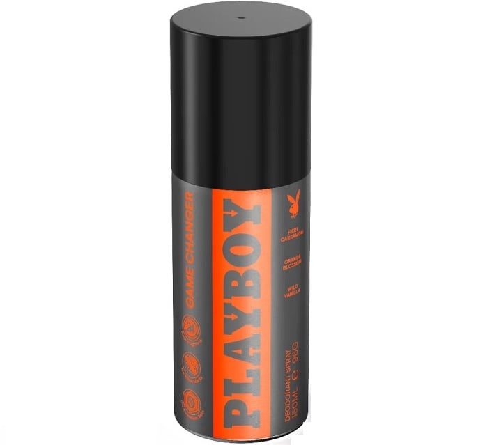 Playboy Deo 150ml M Game Changer