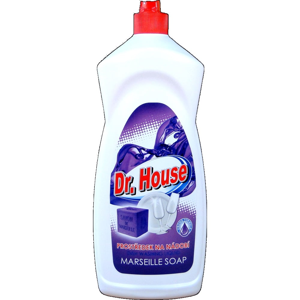 Dr.House 1L Maraeille Soap