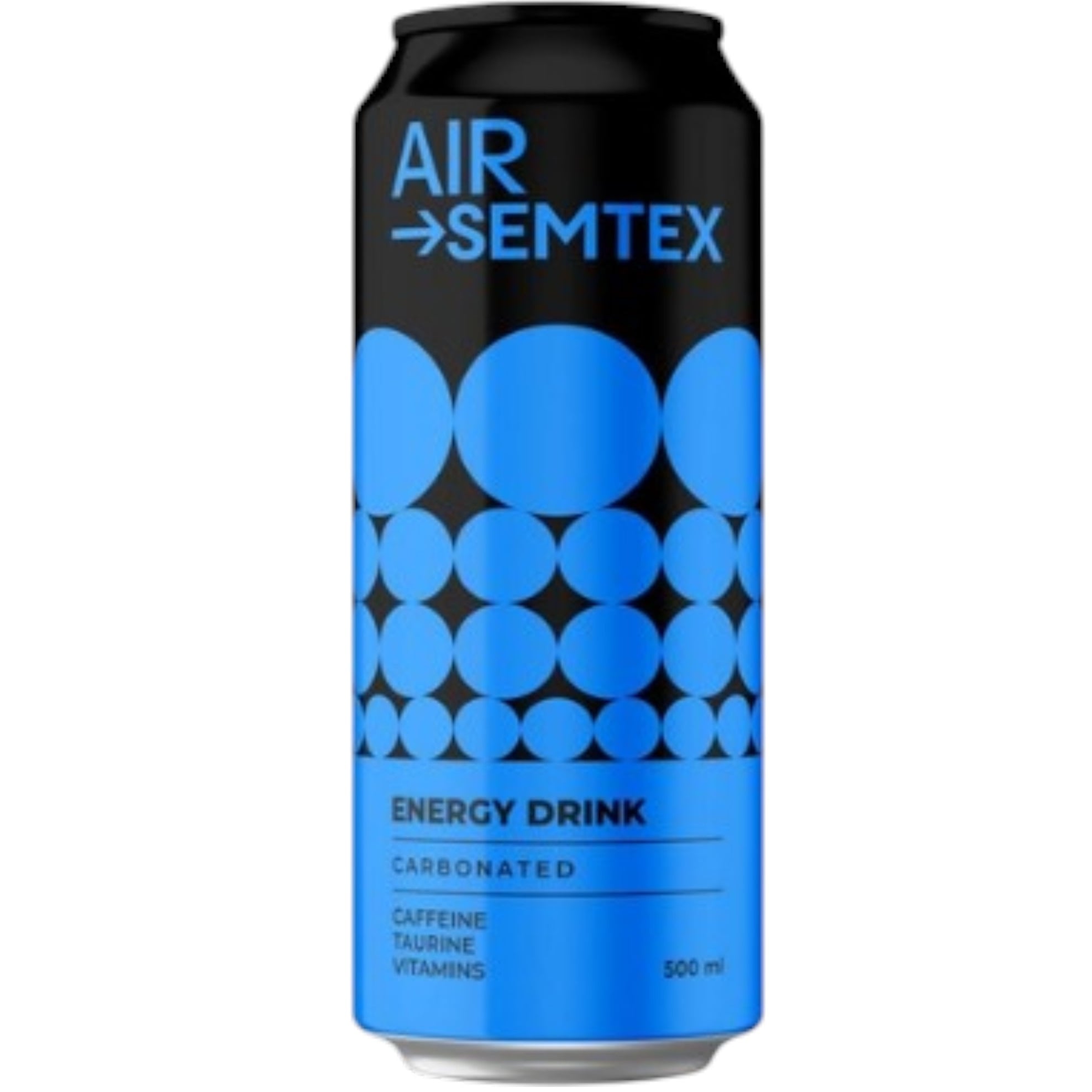 Semtex 500ml Air