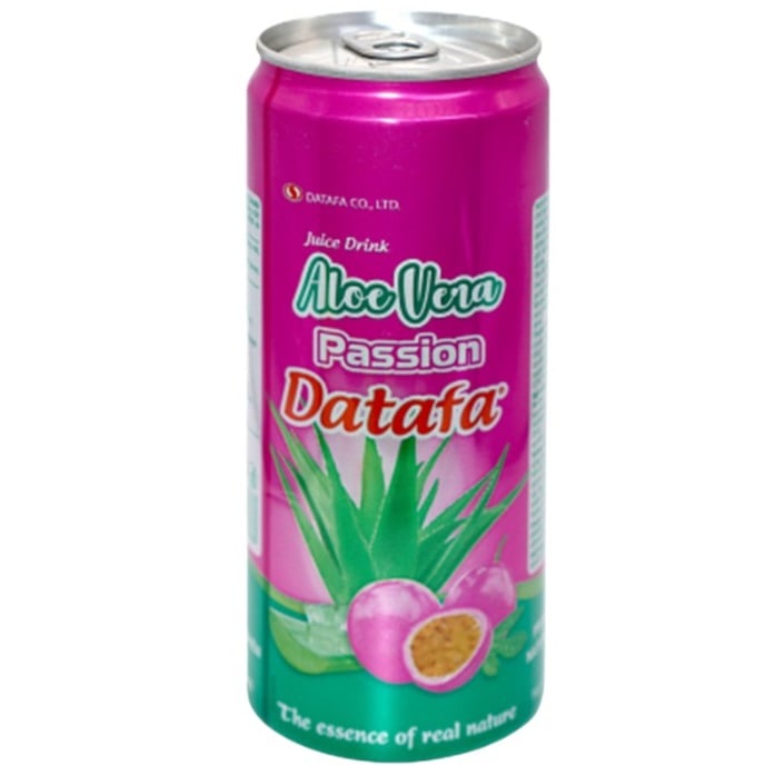Datafa 325ml Aloe Vera