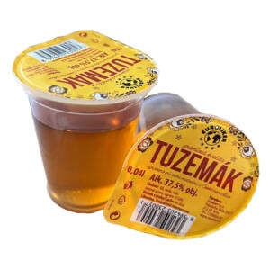 Euroliker Tuzemák 0,04L 37,5%