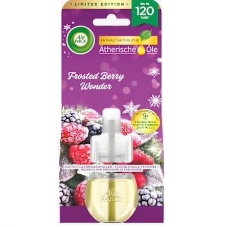 Air Wick 19ml Frosted Berry Wonder