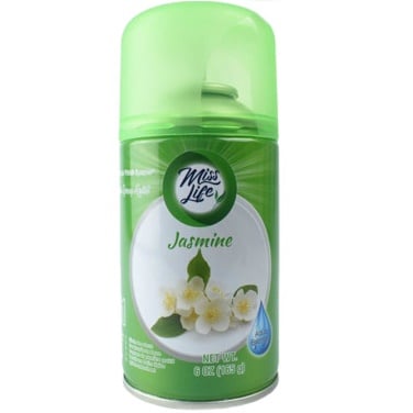 Miss Life 250ml Jasmine