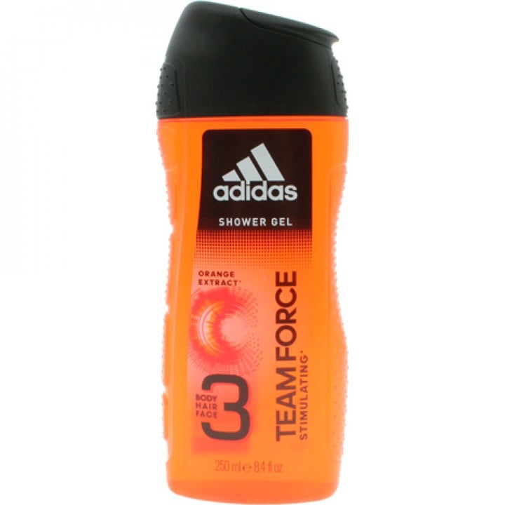 Adidas SG 250ml M Team Force