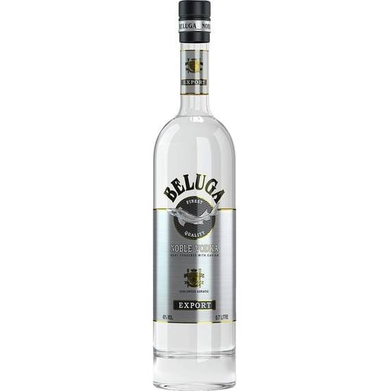 Beluga 0,7L Noble Finest Vodka 40%